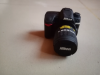 Dslr Camera pendrive